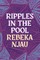 Ripples in the Pool