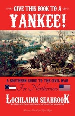 Give This Book to a Yankee!