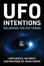 UFO Intentions