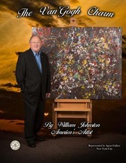 The Van Gogh Charm