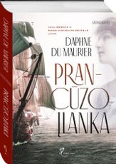 Prancūzo įlanka (knyga su defektais)