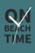 On Beach Time
