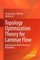 Topology Optimization Theory for Laminar Flow