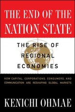 The End of the Nation State
