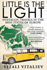 Little is the Light