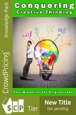 Conquering Creative Thinking