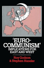 'Eurocommunism'