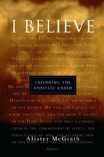 I Believe
