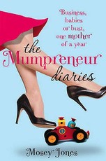 The Mumpreneur Diaries