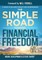 The Simple Road Toward Financial Freedom