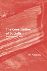 The Constitution of Socialism