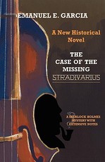 The Case of the Missing Stradivarius