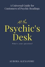 At the Psychic's Desk