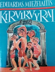 Kirvirvyrai