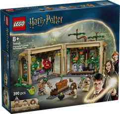 LEGO Harry Potter Hogwarts™ Castle: Herbology Class