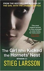 The Girl Who Kicked the Hornets' Nest (2010)