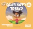 Gem Is Happy to Read