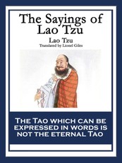 The Sayings of Lao Tzu