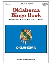 Oklahoma Bingo Book
