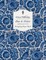 Colonial Williamsburg Blue and White Wrapping Paper Book