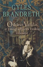 Oskaras Vaildas ir žmogžudystės žvakių šviesoje