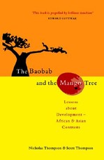The Baobab and the Mango Tree