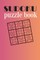 Sudoku Puzzle Book