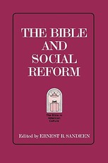 The Bible and Social Reform