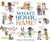 What's Your Name?