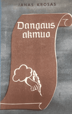 Dangaus akmuo