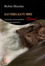 Kas verks, kai tu mirsi (2006)