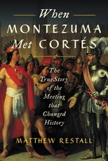 When Montezuma Met CortÃ©s