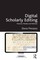 Digital Scholarly Editing