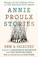Annie Proulx Stories