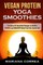 VEGAN PROTEIN YOGA Smoothies