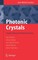 Photonic Crystals