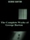 The Complete Works of George Barton