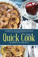 Radhakrishna, S: Quick Cook