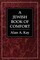 A Jewish Book of Comfort