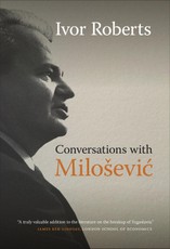 Conversations with MiloSevic