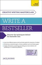 Masterclass: Write a Bestseller
