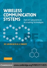 Wireless Communication Systems