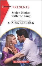 Stolen Nights with the King