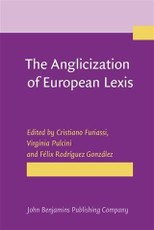 Anglicization of European Lexis