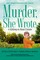 Murder, She Wrote: A Killing in Real Estate