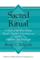 Sacred Ritual