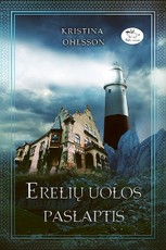 Erelių uolos paslaptis Erelių uolos paslaptis