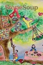 Stone Soup Magazine