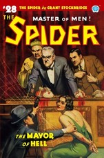 The Spider #28