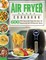 Air Fryer Cookbook